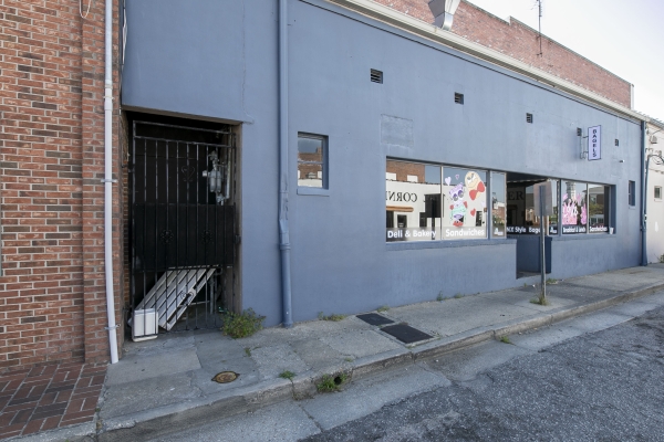 Listing Image #2 - Retail for sale at 1110 Little Street, Camden SC 29020 Listing Image #2 - Retail for sale at 1110 Little Street, Camden SC 29020