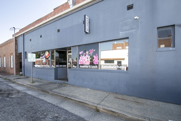 Listing Image #3 - Retail for sale at 1110 Little Street, Camden SC 29020 Listing Image #3 - Retail for sale at 1110 Little Street, Camden SC 29020