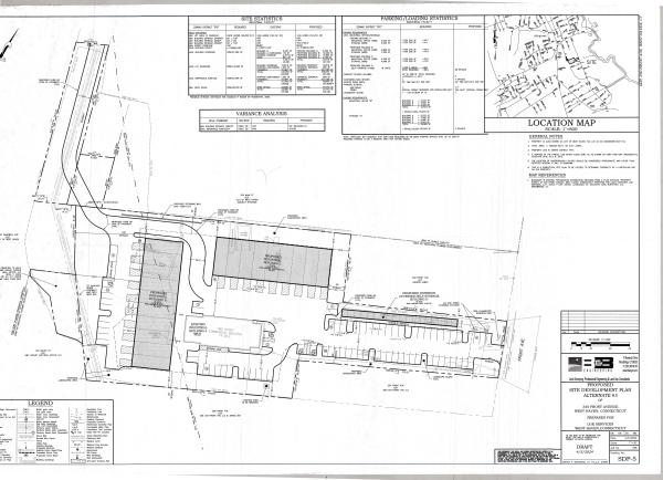 Listing Image #1 - Industrial for sale at 340 Front Ave, West Haven CT 06516