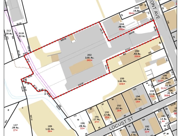 Listing Image #2 - Industrial for sale at 340 Front Ave, West Haven CT 06516