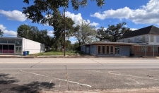 Land property for sale in Sweeny, TX