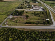 Land for sale in Sperry, OK