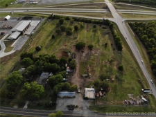 Listing Image #2 - Land for sale at 11506 N yale Ave, Sperry OK 74073 Listing Image #2 - Land for sale at 11506 N yale Ave, Sperry OK 74073
