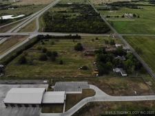 Listing Image #3 - Land for sale at 11506 N yale Ave, Sperry OK 74073 Listing Image #3 - Land for sale at 11506 N yale Ave, Sperry OK 74073