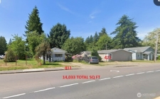 Listing Image #2 - Land for sale at 422 5TH STREET, TOLEDO WA 98591