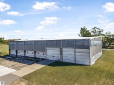 Listing Image #3 - Industrial for sale at 13402 3 Mile Road, Hersey MI 49639