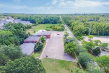 Listing Image #3 - Industrial for sale at 2286 Ball Avenue NE, Grand Rapids MI 49505