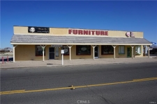 Retail property for sale in Apple Valley, CA