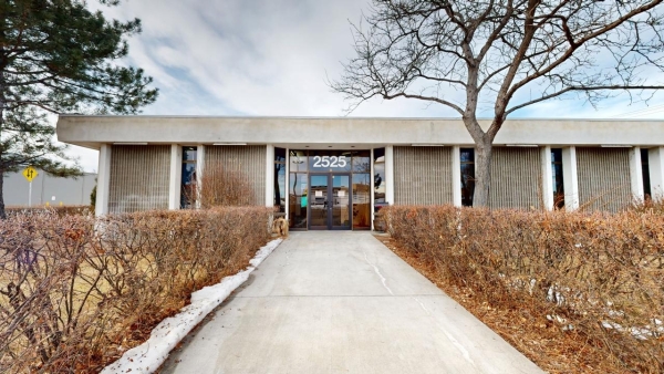 Listing Image #1 - Office for sale at 2525 6th Ave N, Billings MT 59101 Listing Image #1 - Office for sale at 2525 6th Ave N, Billings MT 59101