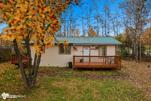 Listing Image #2 - Others for sale at 17031 Coronado Road, Eagle River AK 99577