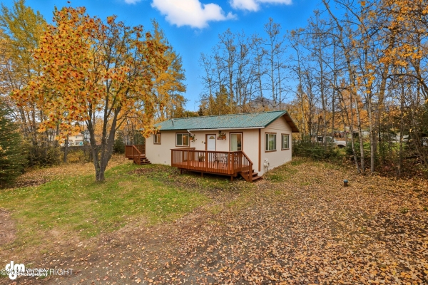 Listing Image #3 - Others for sale at 17031 Coronado Road, Eagle River AK 99577