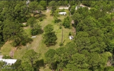 Listing Image #3 - Land for sale at 15654 Walter Smith Road, Gulfport MS 39503