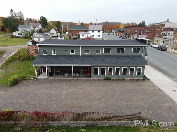 Listing Image #1 - Others for sale at 31 Trimountain, South Range MI 49963
