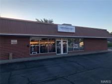 Retail property for sale in Jackson, MO