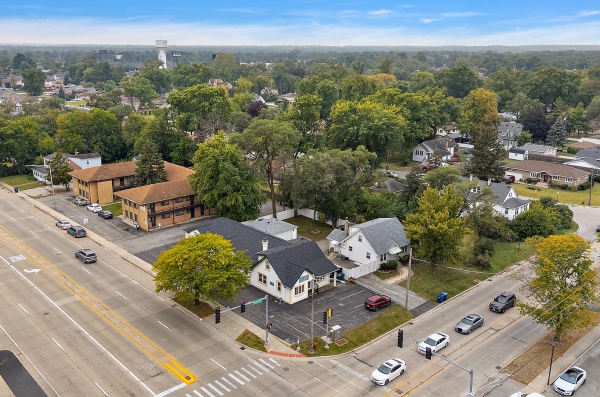 Listing Image #1 - Office for sale at 6401 W 107th Street, Worth IL 60482