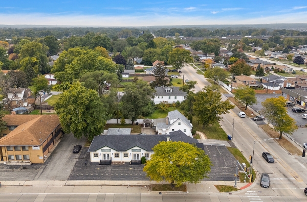 Listing Image #3 - Office for sale at 6401 W 107th Street, Worth IL 60482