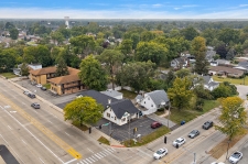 Office property for sale in Worth, IL