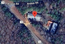 Retail for sale in Dadeville, AL