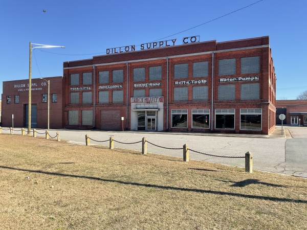 Listing Image #2 - Others for sale at 334/348 S Washington St., Rocky Mount NC 27801 Listing Image #2 - Others for sale at 334/348 S Washington St., Rocky Mount NC 27801