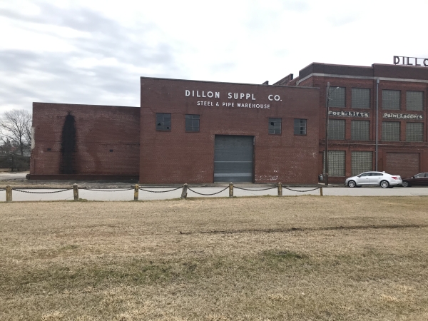 Listing Image #3 - Others for sale at 334/348 S Washington St., Rocky Mount NC 27801 Listing Image #3 - Others for sale at 334/348 S Washington St., Rocky Mount NC 27801