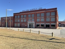 Listing Image #2 - Others for sale at 334/348 S Washington St., Rocky Mount NC 27801