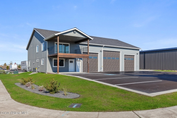 Listing Image #3 - Others for sale at 9990 N Lyle Loop, Hayden ID 83835