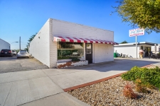 Retail property for sale in Bridgeport, TX