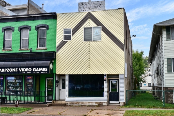 Listing Image #1 - Industrial for sale at 521 Huff Street, Winona MN 55987 Listing Image #1 - Industrial for sale at 521 Huff Street, Winona MN 55987