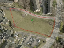 Land property for sale in Columbus, OH