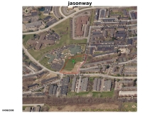 Listing Image #2 - Land for sale at 0 Jasonway Ave, Columbus OH 43214 Listing Image #2 - Land for sale at 0 Jasonway Ave, Columbus OH 43214