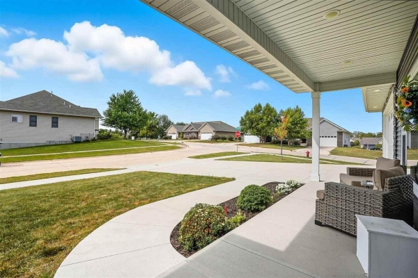 Listing Image #2 - Others for sale at 600 Majestic Oak Ridge, Solon IA 52333
