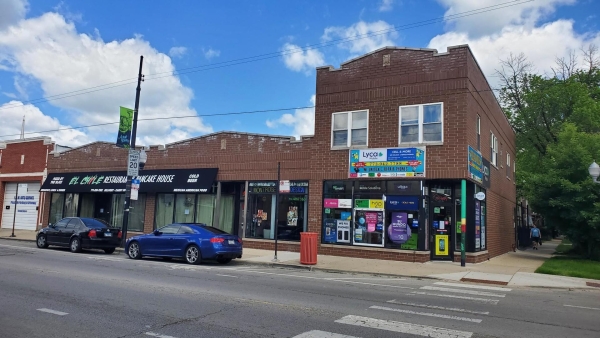 Listing Image #1 - Others for sale at 3034-3042 W Montrose Avenue, Chicago IL 60618 Listing Image #1 - Others for sale at 3034-3042 W Montrose Avenue, Chicago IL 60618