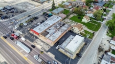 Retail for sale in Leyden Township, IL