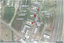Listing Image #2 - Land for sale at 705 Mason Terrace Parcel A-1.06 acres, Perry GA 31069