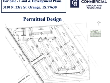 Listing Image #3 - Land for sale at 3110 N 23rd, Orange TX 77630