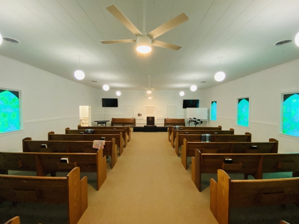 Listing Image #2 - Others for sale at 124 Gail St., Camden AR 71701