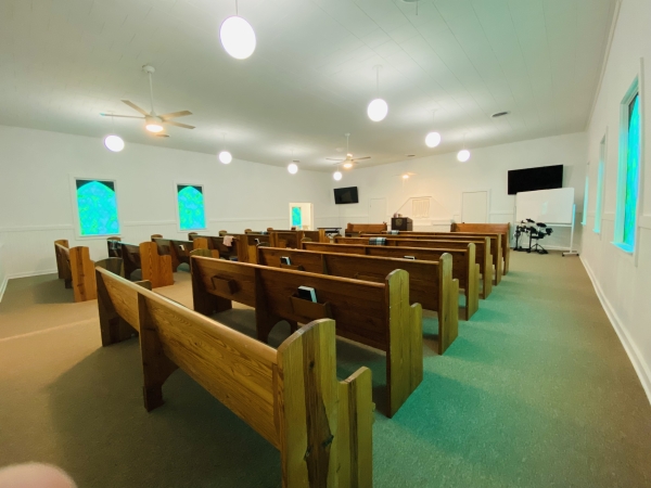 Listing Image #3 - Others for sale at 124 Gail St., Camden AR 71701