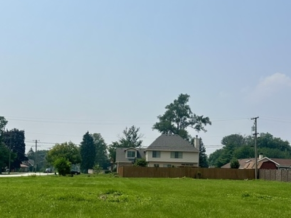 Listing Image #1 - Land for sale at 000 Ridgewood Ave, Bensenville IL 60106