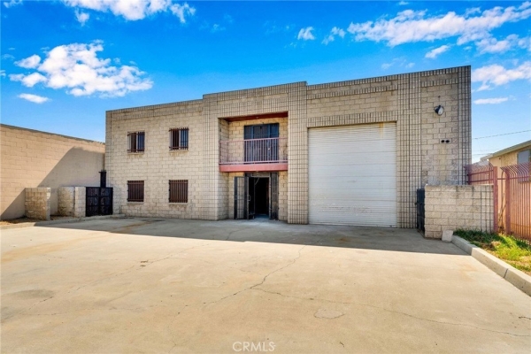 Listing Image #1 - Others for sale at 1056 W 1st, Pomona CA 91766