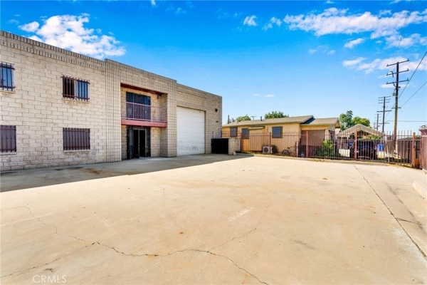 Listing Image #2 - Others for sale at 1056 W 1st, Pomona CA 91766