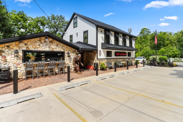 Listing Image #2 - Others for sale at W4724 South Lake Shore Dr, Linn WI 53125