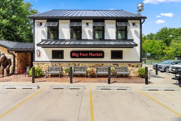 Listing Image #3 - Others for sale at W4724 South Lake Shore Dr, Linn WI 53125