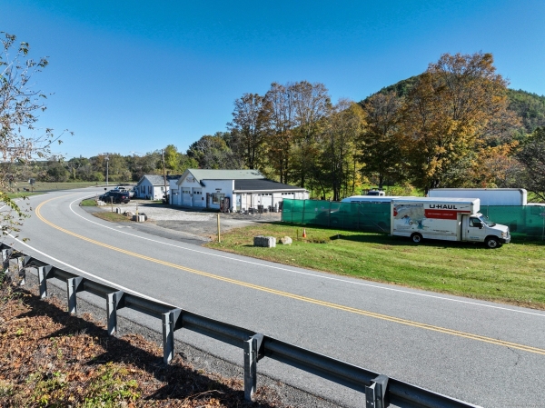 Listing Image #2 - Others for sale at 105 & 109 U.S. 7, Salisbury CT 06031