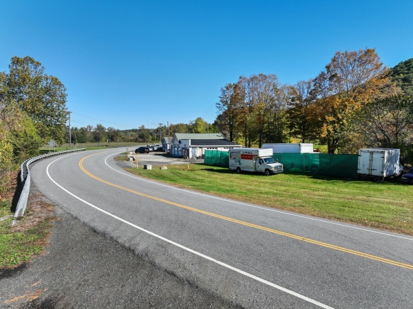 Listing Image #3 - Others for sale at 105 & 109 U.S. 7, Salisbury CT 06031