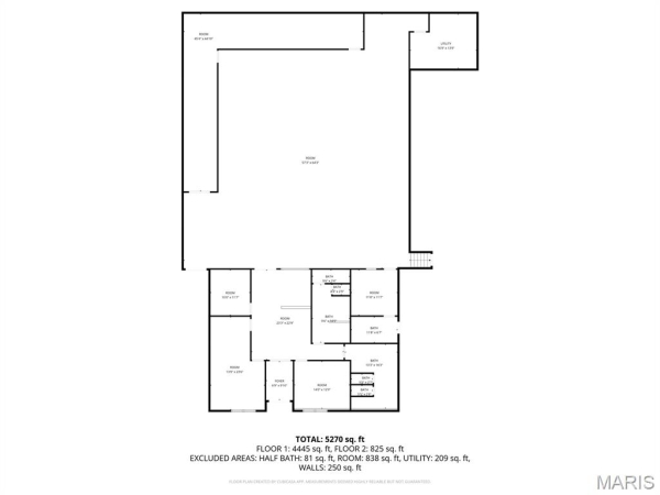 Listing Image #2 - Others for sale at 100 Lovejoy Lane, Alton IL 62002