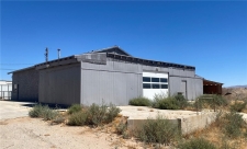 Industrial property for sale in Hesperia, CA