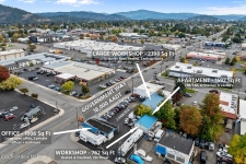 Listing Image #2 - Others for sale at 2929 N Government Way, Coeur d'Alene ID 83815