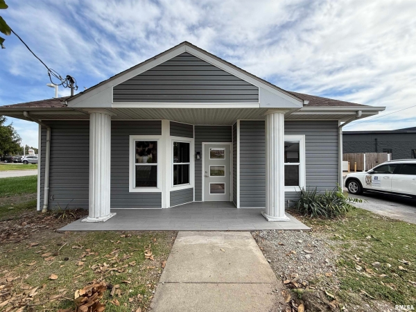 Listing Image #1 - Others for sale at 205 S Marion Street, Carbondale IL 62901
