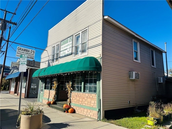 Listing Image #1 - Retail for sale at 192 Delaware Street, Walton NY 13856
