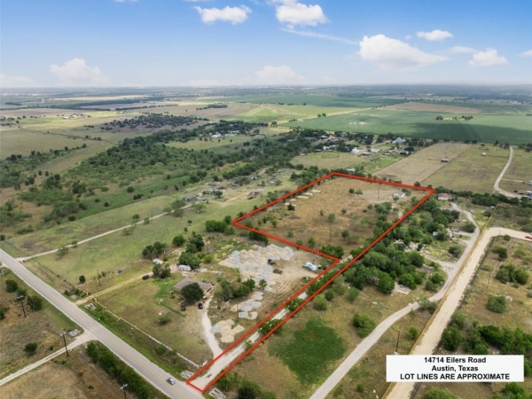 Listing Image #1 - Others for sale at 14714 Eilers Rd, Austin TX 78719